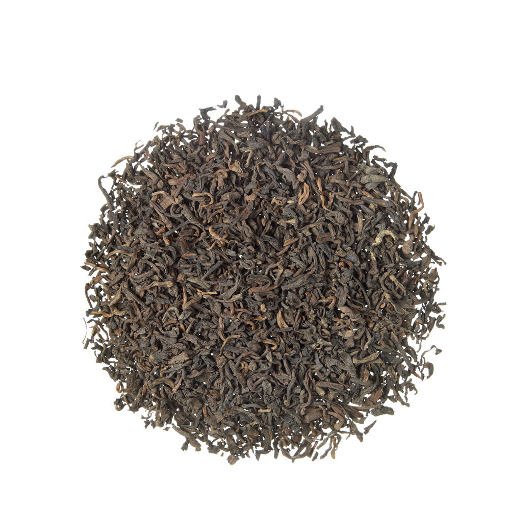 Tè Rosso (Pu Erh) Pu Erh Royal - 100 g