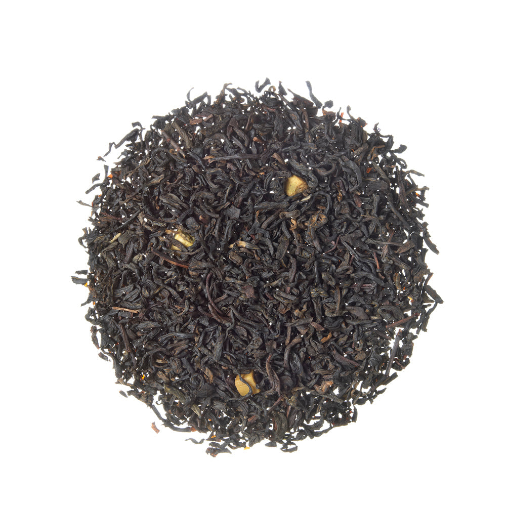 Tè Rosso (Pu Erh) Slim PuccinoTea - 100 g