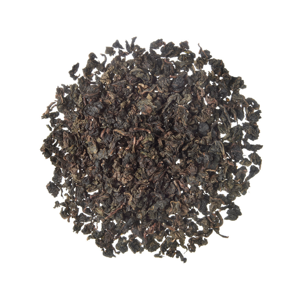 Cravatta da tè Oolong Kuan Yin - 100 g