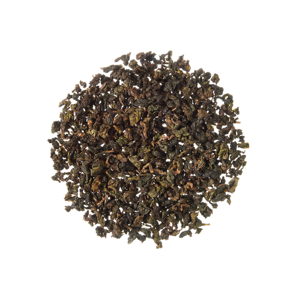 Tè Oolong Latteo Oolong Origine Cina - 100 g