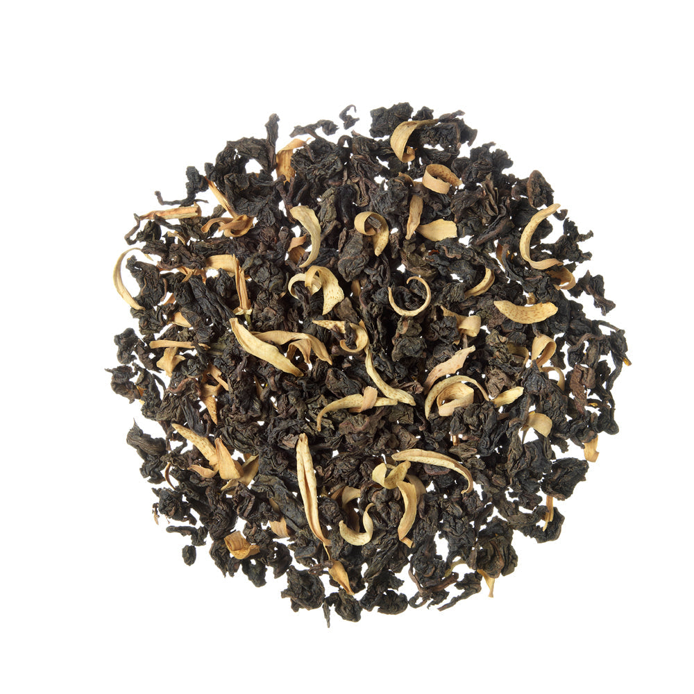 Tè Oolong Azahar Oolong - 100 g