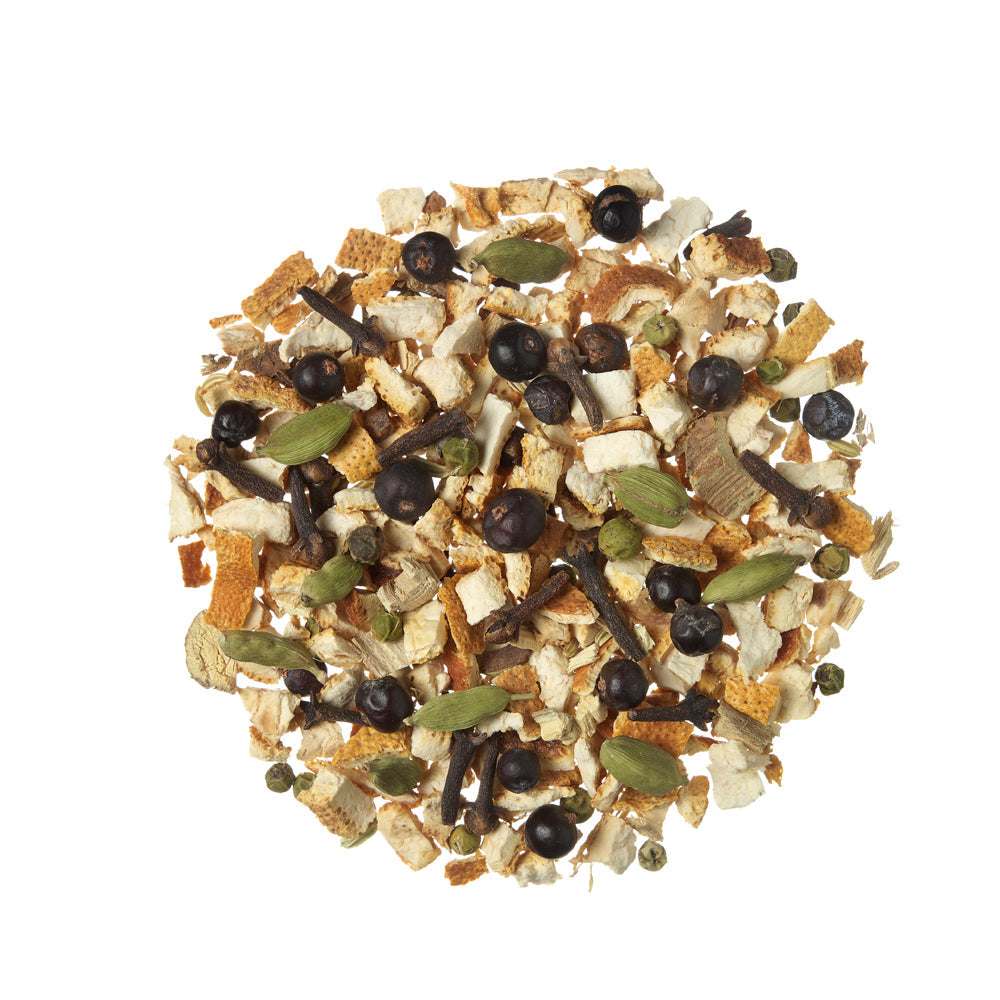 Tisana Segreto Indiano - 100 g