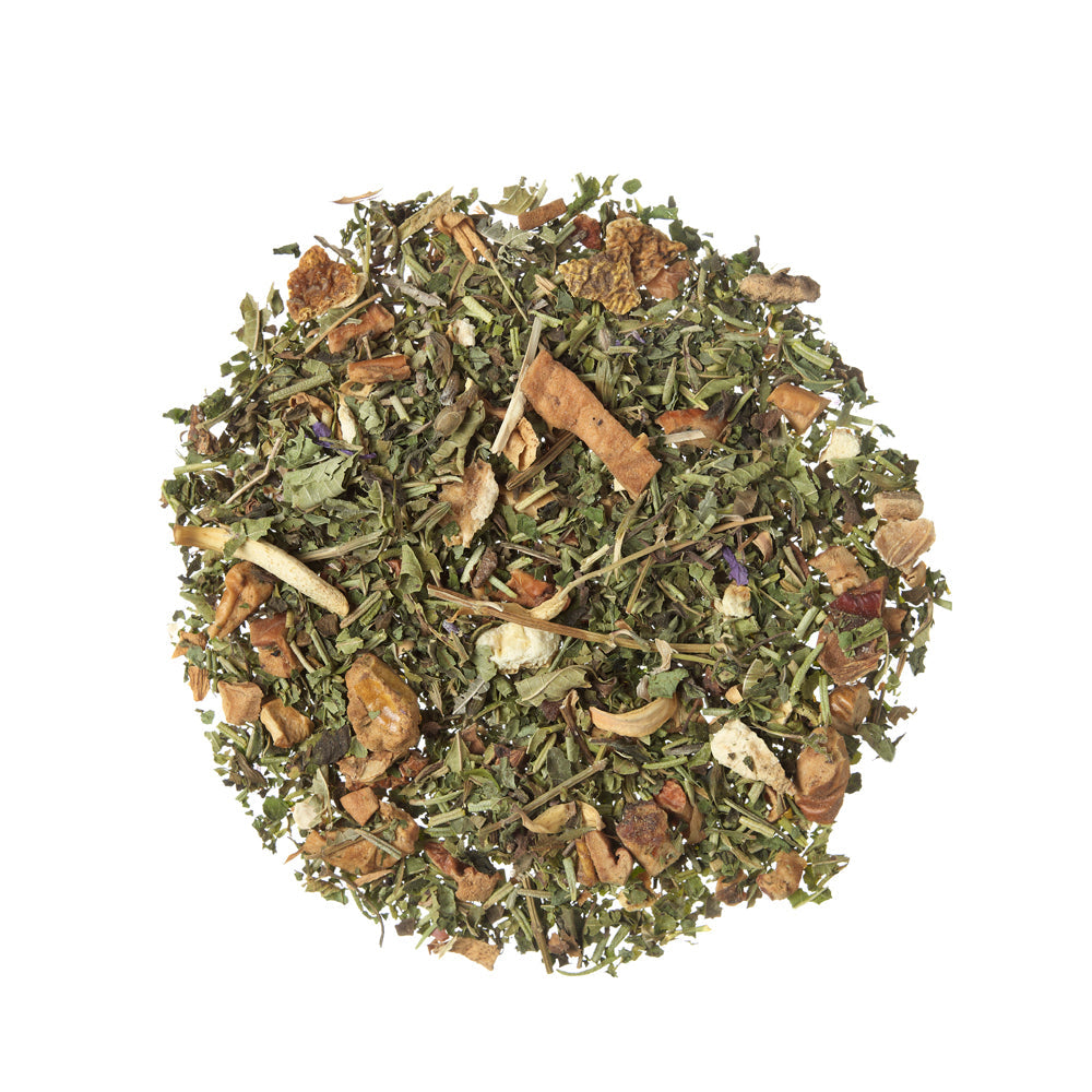 Tisana Mediterranea - 100 g