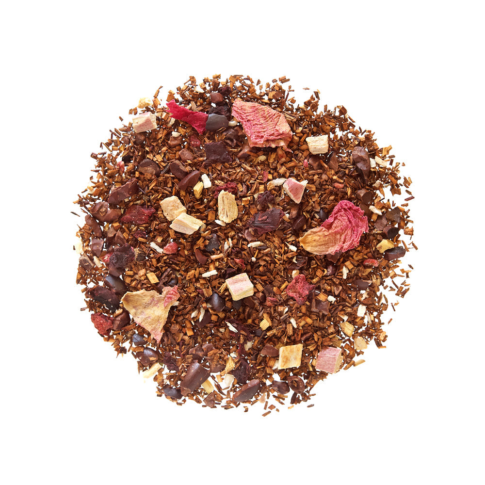 Rooibos Velluto Rosso - 100 g