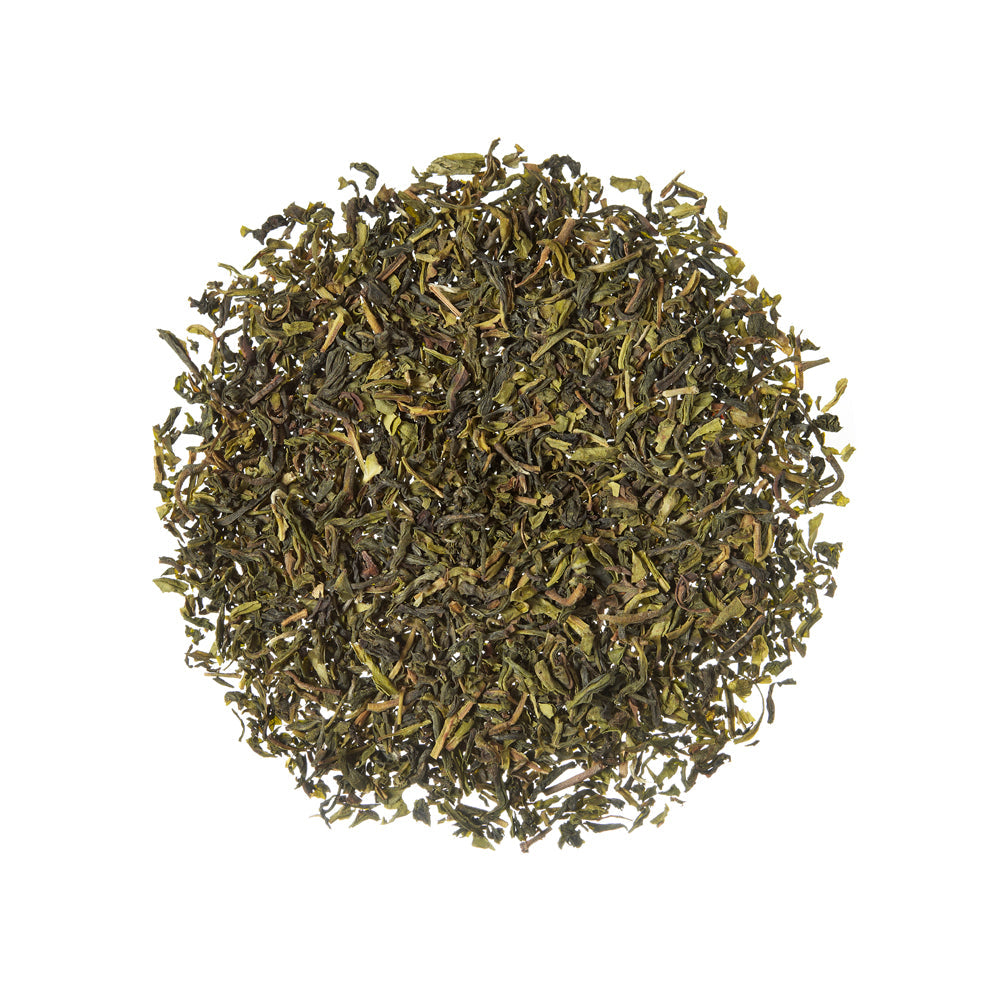 Tè Verde Himalaya Verde FTGFOP1 Puttabong Tukvar - 100 g