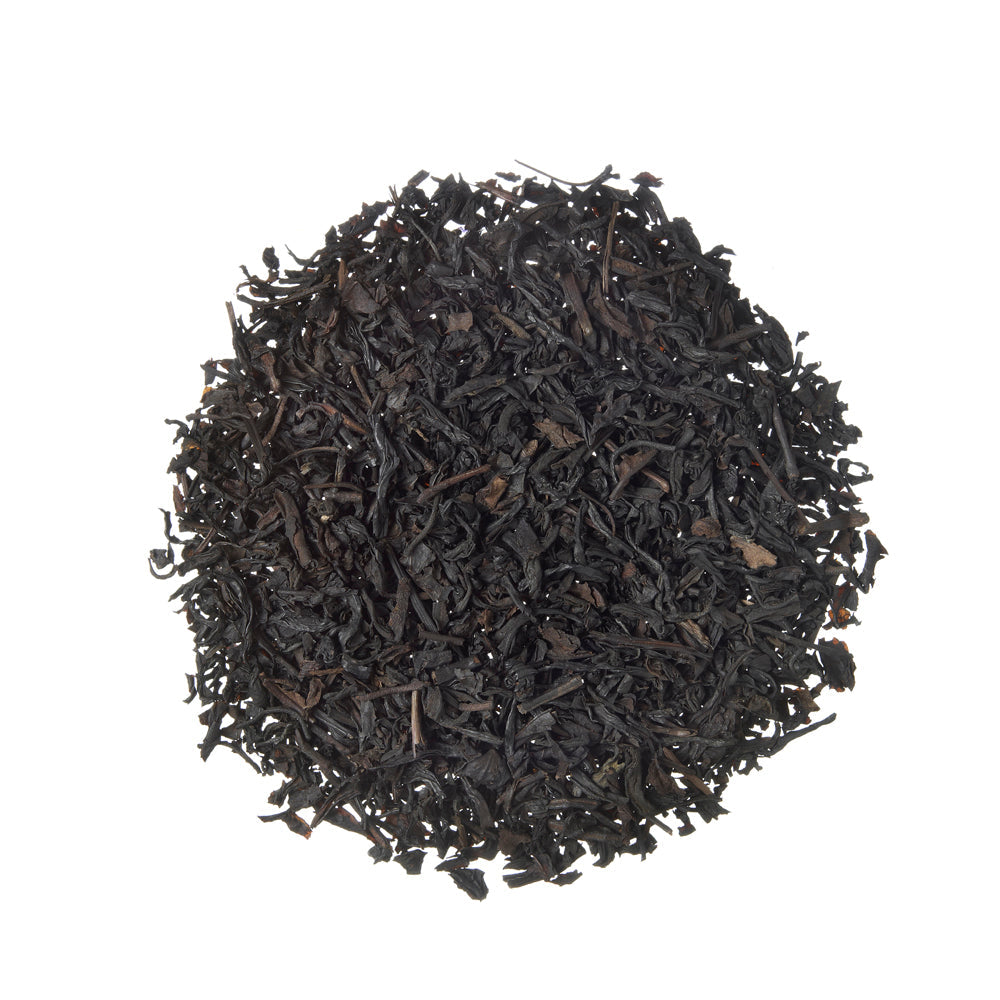 Tè nero Formosa Tarry Lapsang Souchong - 100 g