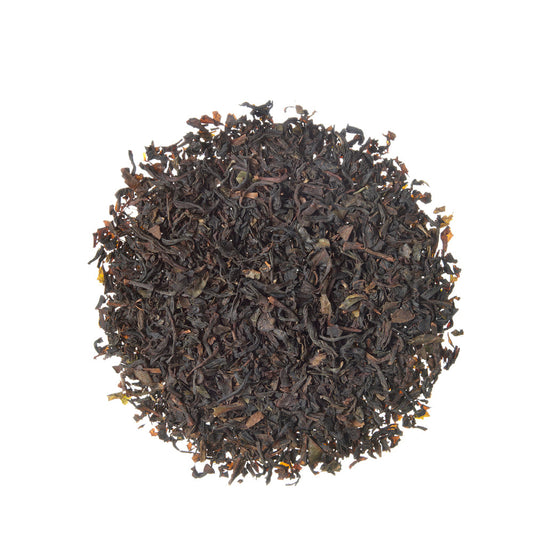 Tè nero Tè di montagna Nilgiri Korakundah NOP/FOP/FBOP - 100 g