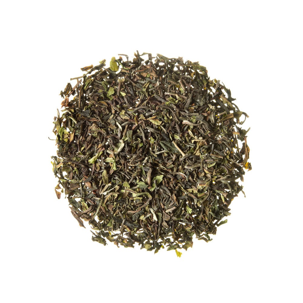 Tè Nero Darjeeling FTGFOP1 Primo Flusso - 100 g