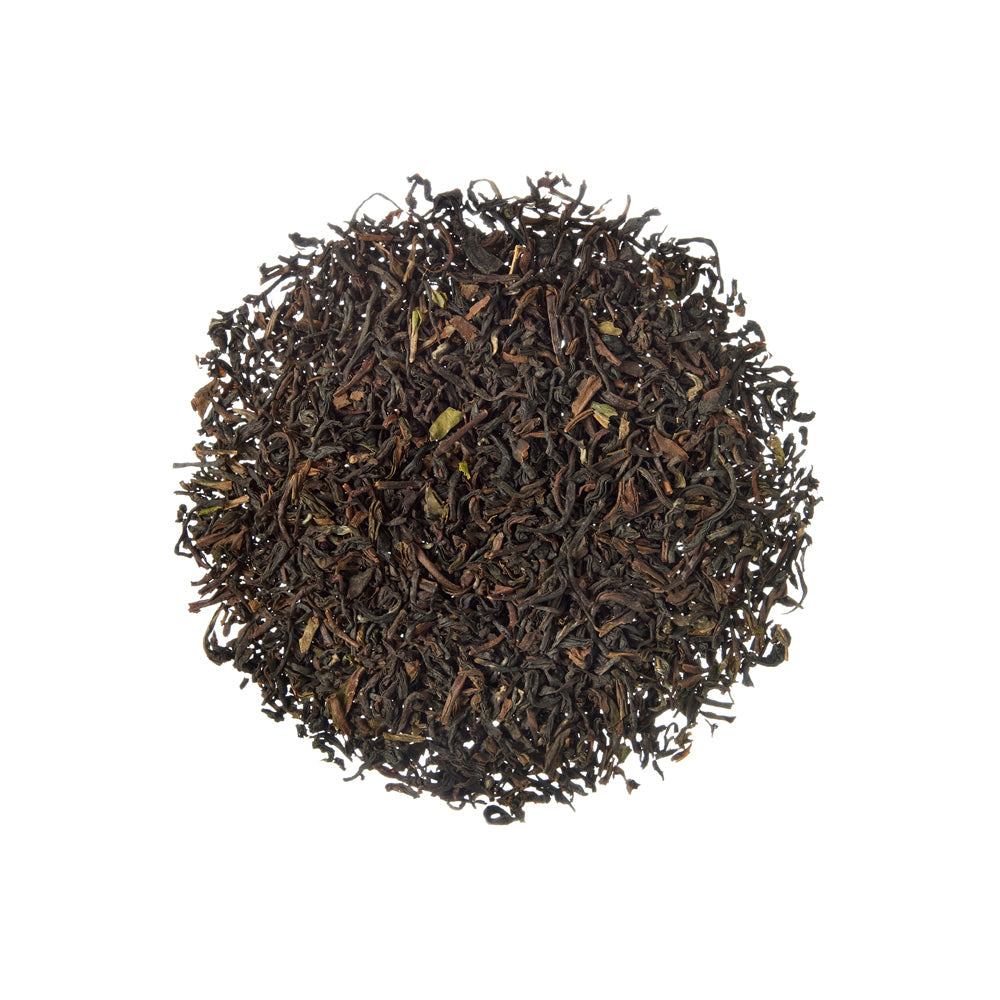 Tè Nero Darjeeling Ringtong SFTGFOP1 - 100 g