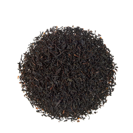 Tè Nero Earl Grey Crime - 100 g
