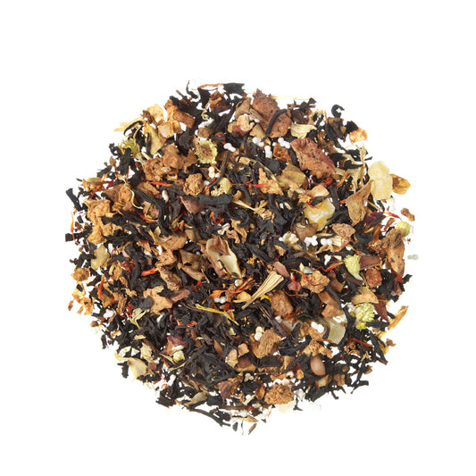 Tè Nero Mango Vitale - 100 g