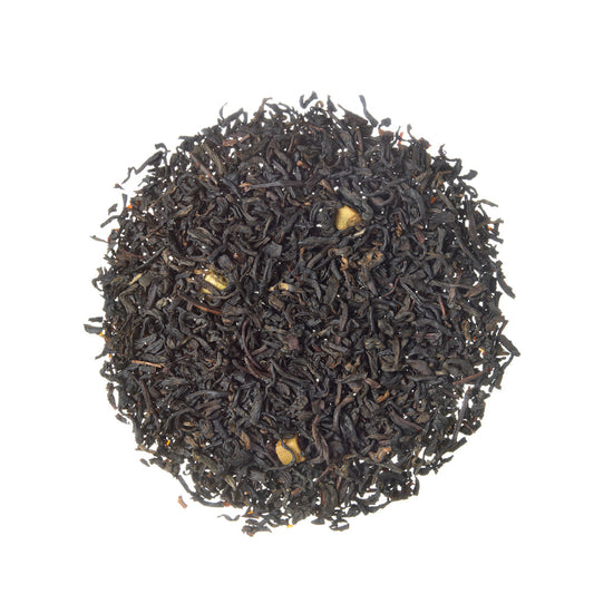 Tè Rosso (Pu Erh) Slim PuccinoTea - 100 g