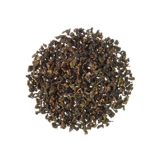 Tè Oolong Latteo Oolong Origine Cina - 100 g