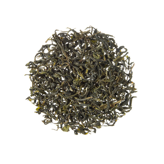 Tè Verde Pi Lo Chun Taiwan - 100 g