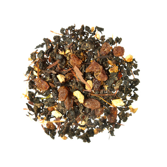 Panettone Italiano Tè Oolong - 100 g