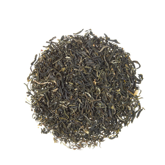 Tè verde al gelsomino Chung Feng - 100 g