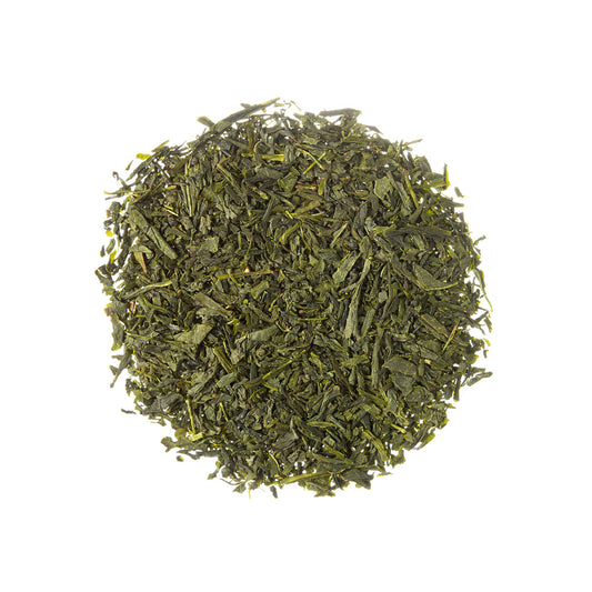 Tè Verde Giappone Bancha Superiore - 100 g