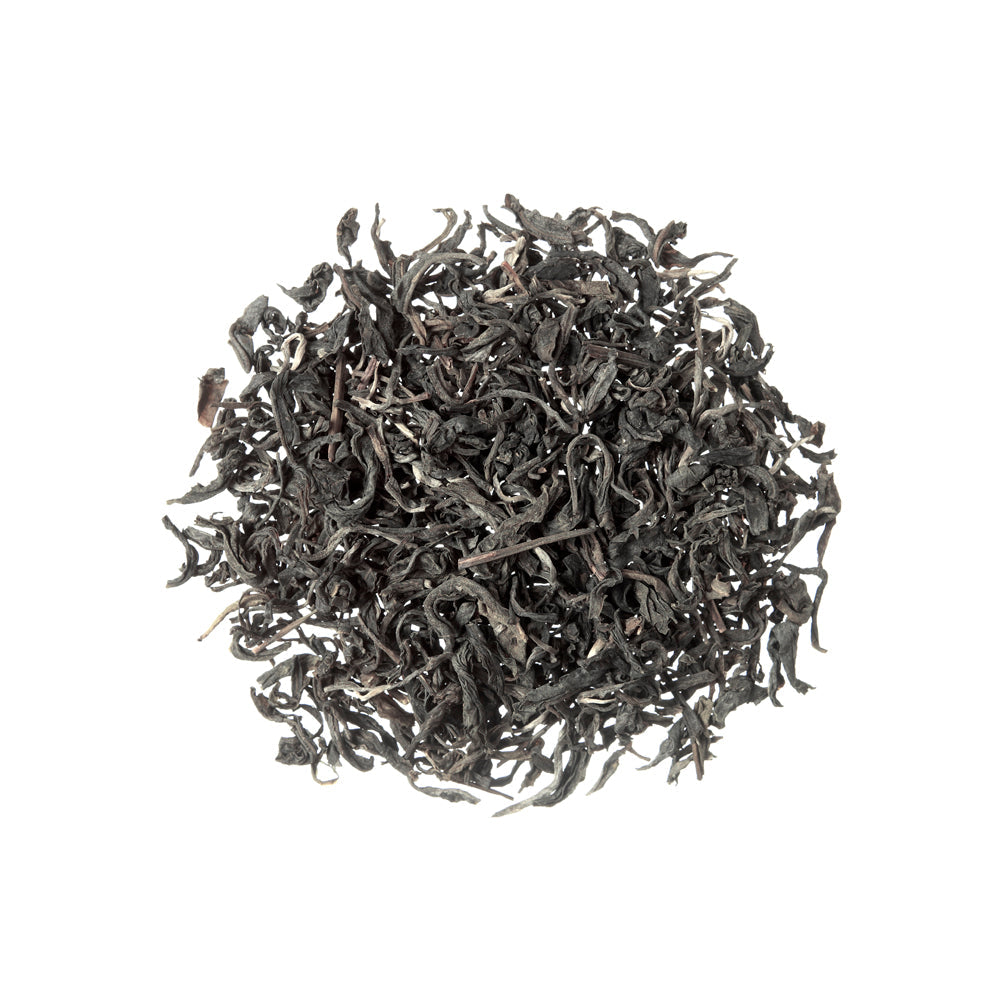 Tè verde Vietnam Lao Cai verde biologico OP - 100 g