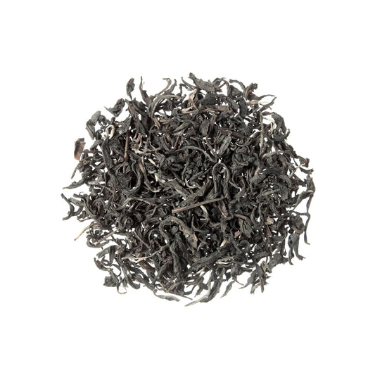 Tè verde Vietnam Lao Cai verde biologico OP - 100 g