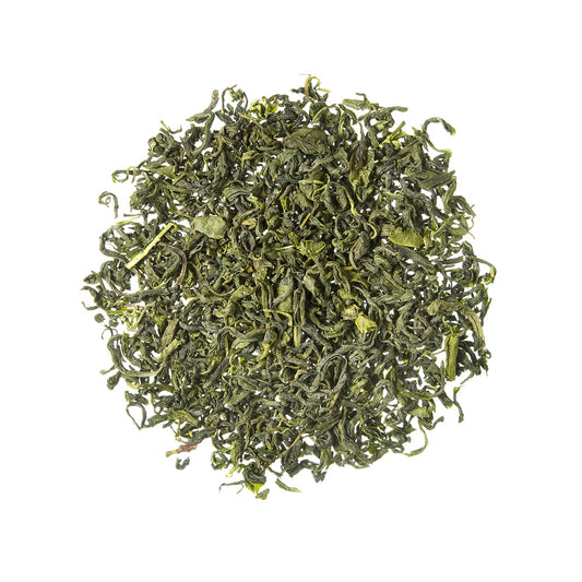 Tè verde Tè verde coreano Joonjak biologico - 100 g