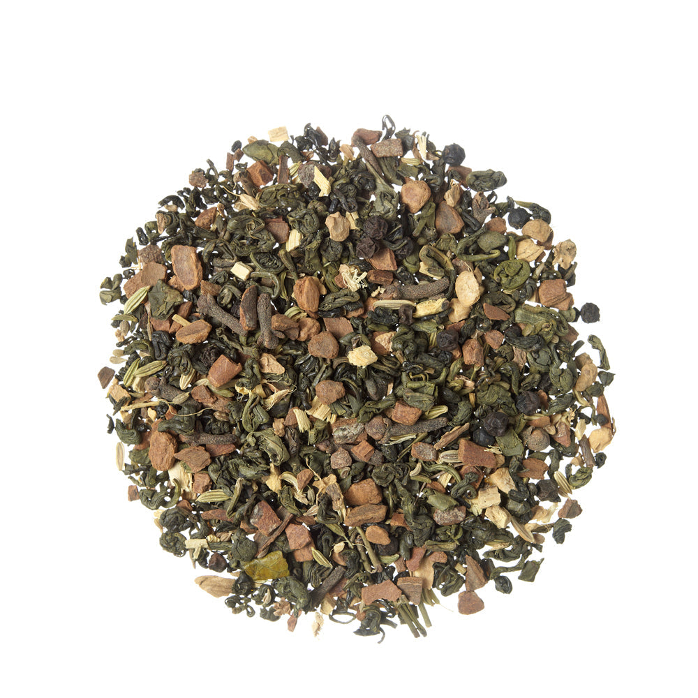 Tè Verde Yoga Tè - 100 g