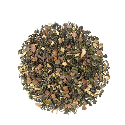 Tè Verde Yoga Tè - 100 g