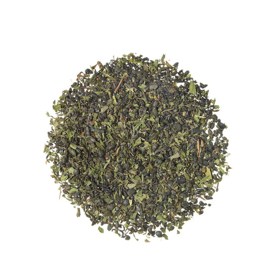 Tè Verde Moresco Superiore - 100 g