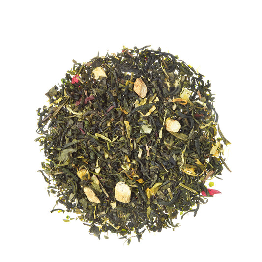 Tè Verde SensualTea Dolce - 100 g