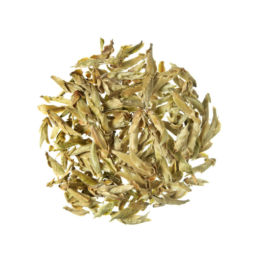 Tè Bianco Ya Bao Silver Buds Tè Bianco Cina - 100 g