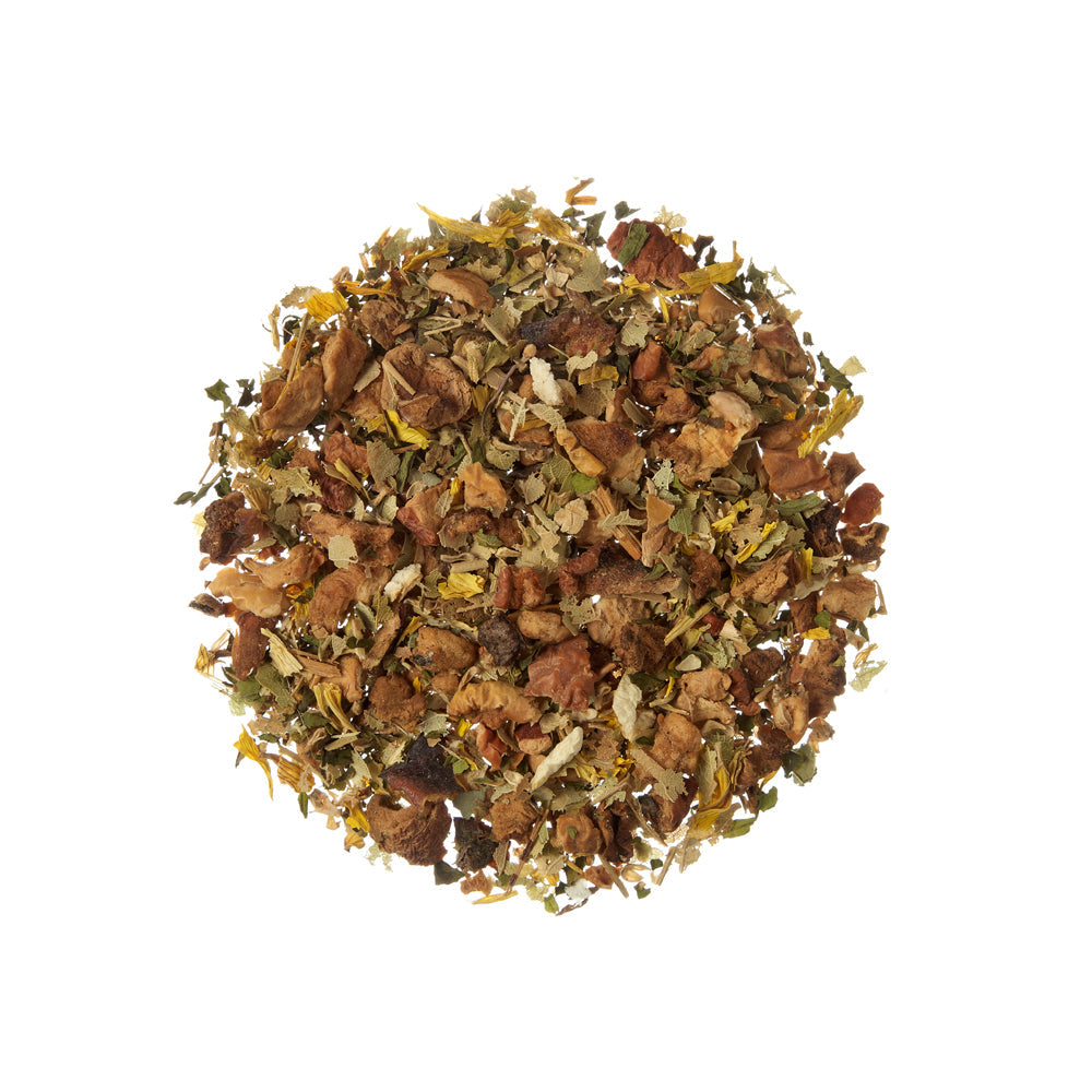 Tisana Tila Garden - 100 g