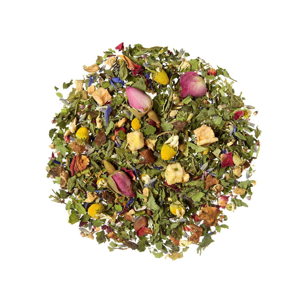 Tisana Magica Alcalina - 100 g