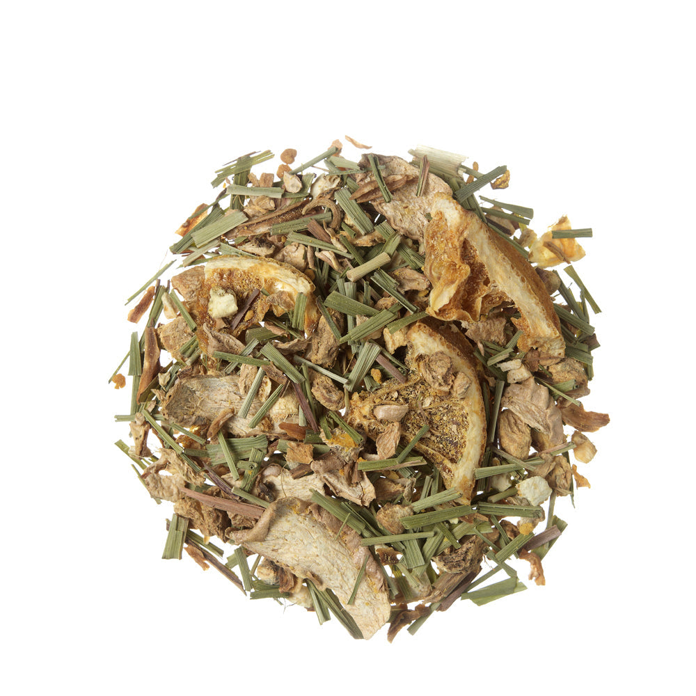 Tisana GingerBalm - 100 g