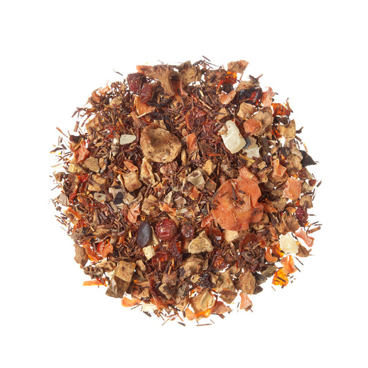 Torta Dorata alle Tisane - 100 g