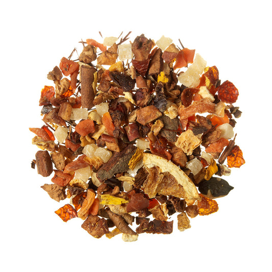 Tisana Zucca Felice - 100 g