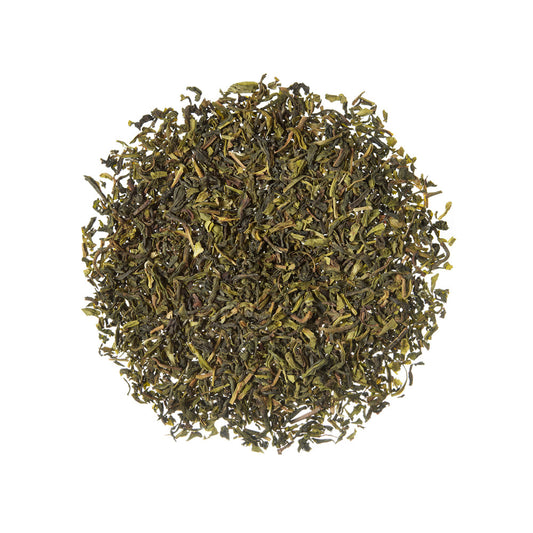 Tè Verde Himalaya Verde FTGFOP1 Puttabong Tukvar - 100 g
