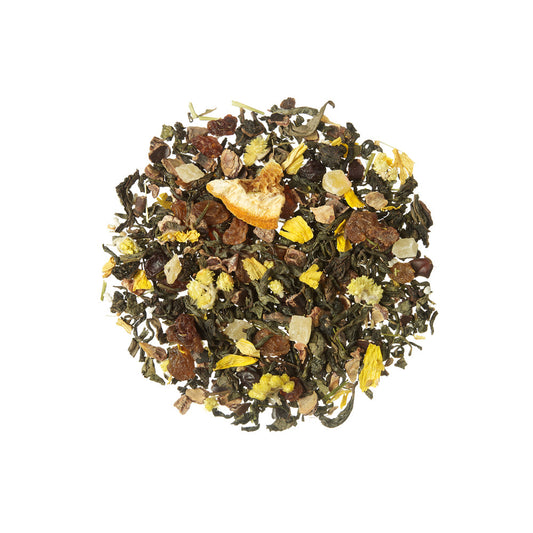 Il Regno Magico del Tè Verde - 100 g